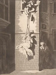 Contrebande, ou Un tour de collège, 8 août 1810