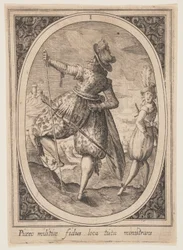 Planche 1 de Military Figures