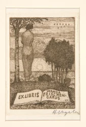 Ex-libris