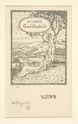 Ex-libris