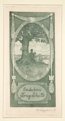 Ex-libris