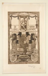 Ex-libris