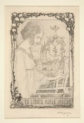 Ex-libris