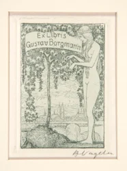 Ex-libris