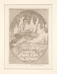 Ex-libris