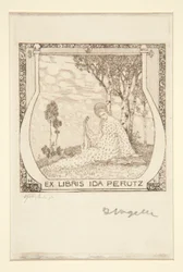 Ex-libris