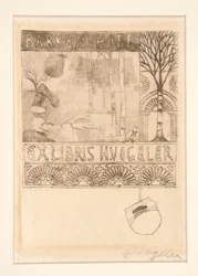 Ex-libris