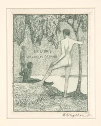 Ex-libris
