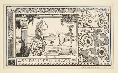 Ex-libris