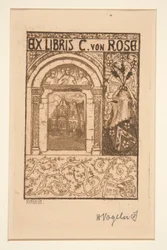 Ex-libris