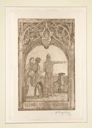 Ex-libris