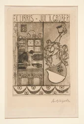 Ex-libris