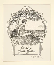 Ex-libris