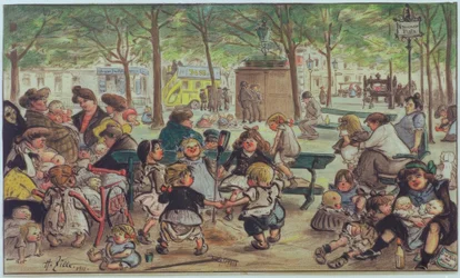Parc de Nauener