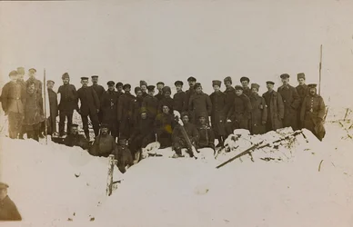Première Guerre mondiale : l