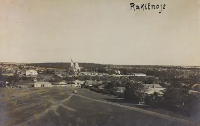 Première Guerre mondiale : L