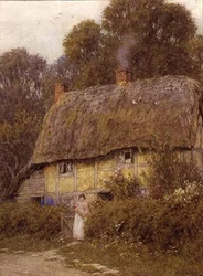Un cottage du Berkshire
