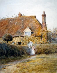 Près d