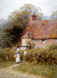 Cottage à Witley, Surrey