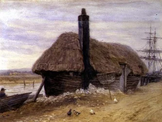 Cale sèche