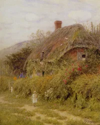 Pêche à Surrey