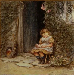 La Poupée Préférée