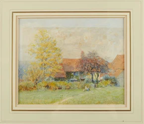 Ferme Wyldes