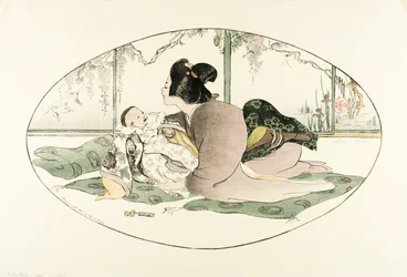 Parler bébé