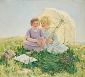 Le Parasol