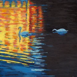 Molten Gold, 2016