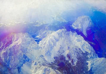 Flamboiement de montagne, 2019