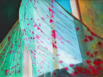 La brise du printemps, 2013