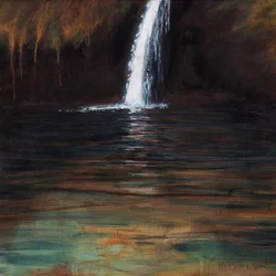 Cascade III, 2016