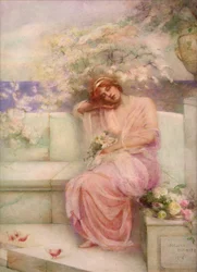 Rêve de Printemps