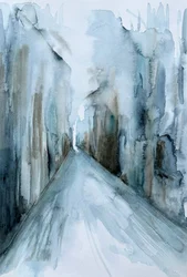Résumé : Sentier d