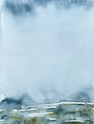 Paysage à l