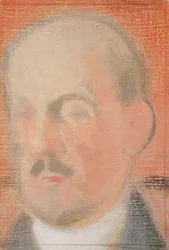 Père de L