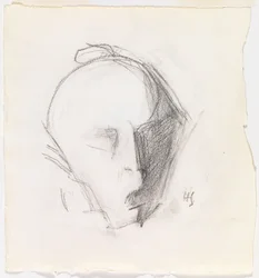 Autoportrait
