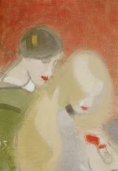 Les bijoux de famille, 1915-1916