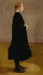La collégienne II