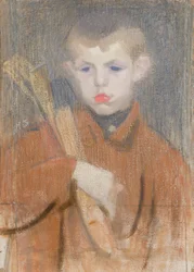 Le bûcheron I