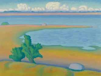 Promontoire Oland