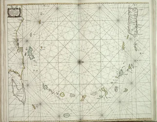 Caraïbes orientales
