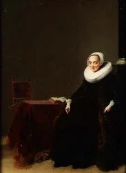 Portrait d