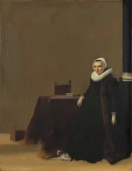 Portrait d