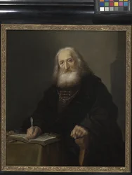 Le collectionneur de pièces