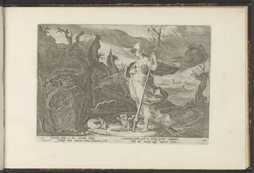 Minerva demande à l