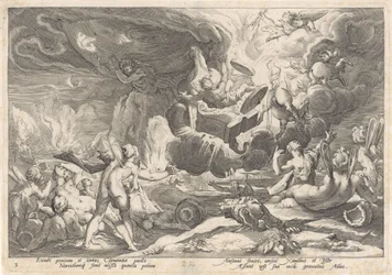 Chute de Phaéthon