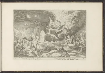 Chute de Phaéton