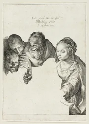 Adoration des bergers